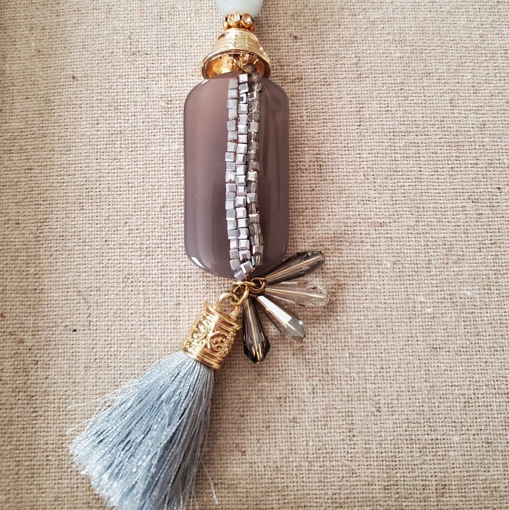Necklace by Park Lane